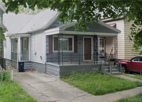112 Gold St, Buffalo, NY 14206