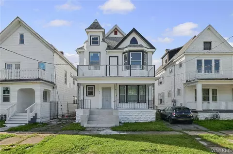 93 Landon St, Buffalo, NY 14208