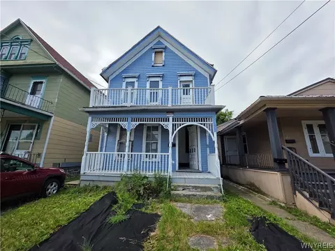 511 Dodge St, Buffalo, NY 14208