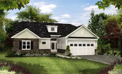 68 River Oak Ln, East Amherst, NY 14051