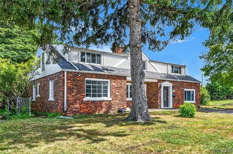 4289 Union Rd, Cheektowaga, NY 14225
