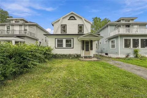 127 W Northrup Pl #N, Buffalo, NY 14214