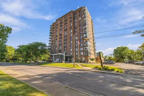 151 Buffalo Ave #1105, Niagara Falls, NY 14303