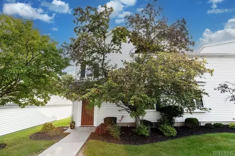 3 Beacon Park #L, Amherst, NY 14228