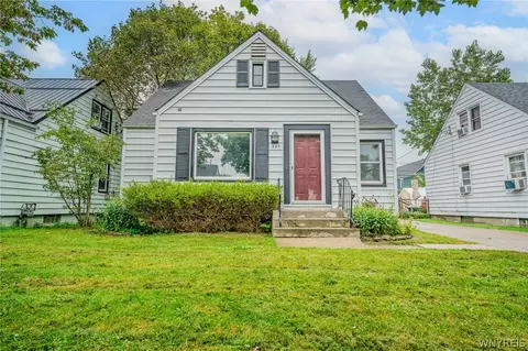 229 Carmel Rd, Buffalo, NY 14214