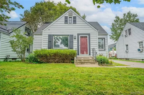 229 Carmel Rd, Buffalo, NY 14214