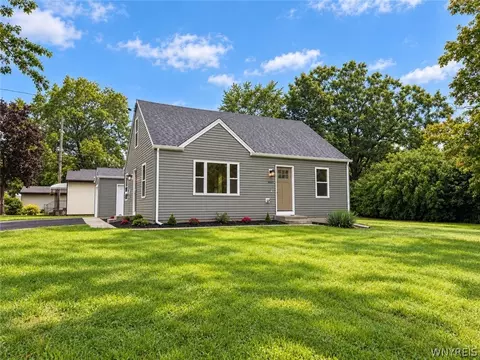 3738 Harrison Ave, Buffalo, NY 14219