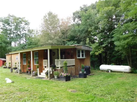 4322 Moss Brook Rd #6, Friendship, NY 14739