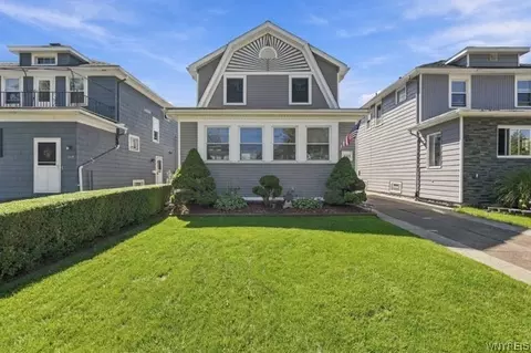 313 Villa Ave, Buffalo, NY 14216