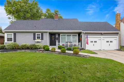 44 Brockett Dr, Buffalo, NY 14223