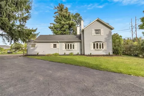 5436 Big Tree Rd, Orchard Park, NY 14127