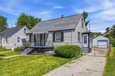 358 Hastings Ave, Buffalo, NY 14215