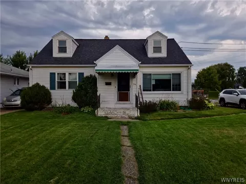 514 Highland Ave, Buffalo, NY 14223
