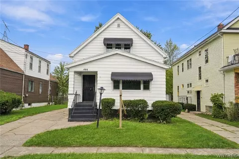 444 Cambridge Ave, Buffalo, NY 14215
