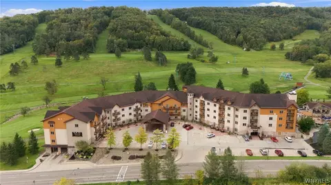 6557 Holiday Valley Rd #502/504, Ellicottville, NY 14731