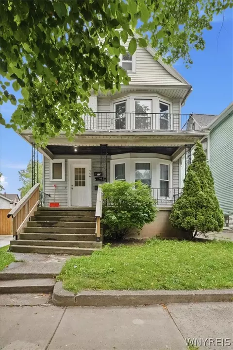 256 Breckenridge St, Buffalo, NY 14213