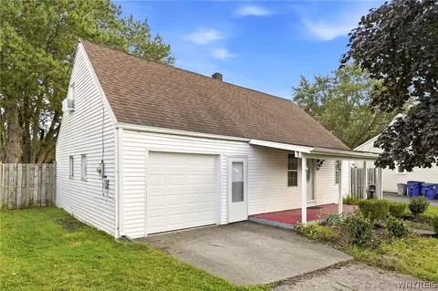 571 Sweet Home Rd, Amherst, NY 14226