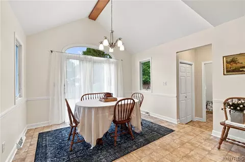 Dining - 44 E Home Rd, Bowmansville, NY 14026 photo 1 of 4