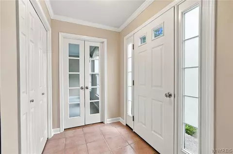 Entry Way - 44 E Home Rd, Bowmansville, NY 14026 photo 2 of 5