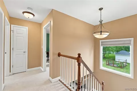 Entry Way - 44 E Home Rd, Bowmansville, NY 14026 photo 4 of 5