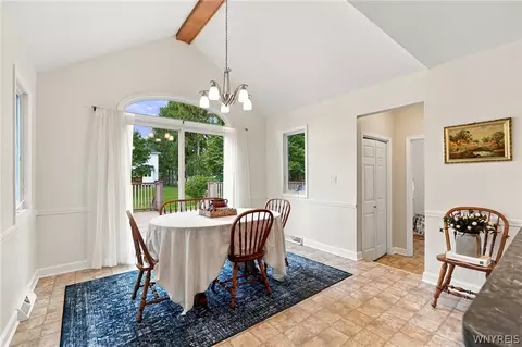 Dining - 44 E Home Rd, Bowmansville, NY 14026 photo 4 of 4