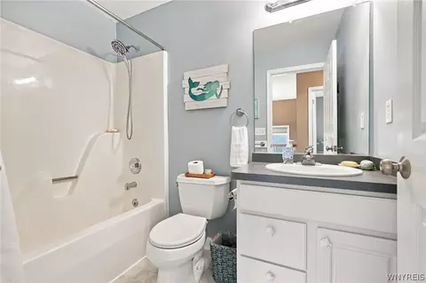 Bath - 44 E Home Rd, Bowmansville, NY 14026 photo 2 of 4