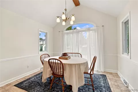 Dining - 44 E Home Rd, Bowmansville, NY 14026 photo 3 of 4