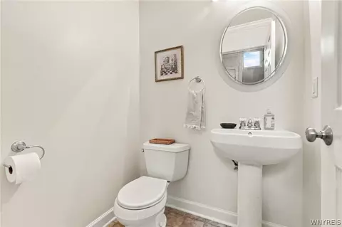 Bath - 44 E Home Rd, Bowmansville, NY 14026 photo 1 of 4