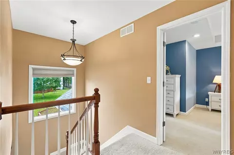 Entry Way - 44 E Home Rd, Bowmansville, NY 14026 photo 5 of 5