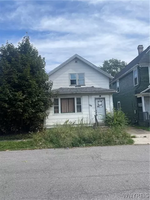 189 Gorton St, Buffalo, NY 14207
