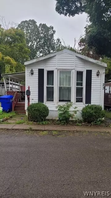 7898 Boston State Rd #23, Hamburg, NY 14075