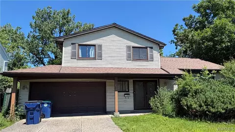 159 Brooklane Dr, Amherst, NY 14221