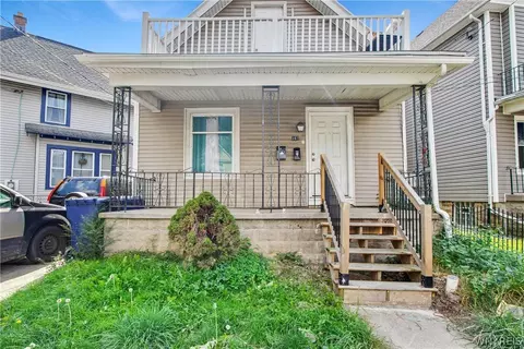 163 Royal Ave, Buffalo, NY 14207