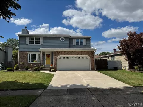 58 Hillpine Rd, Cheektowaga, NY 14227