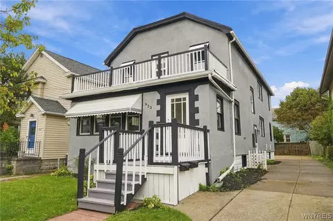 933 Starin Ave, Buffalo, NY 14223