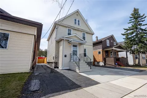 201 Royal Ave, Buffalo, NY 14207