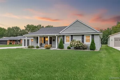 913 Ruie Rd, North Tonawanda, NY 14120