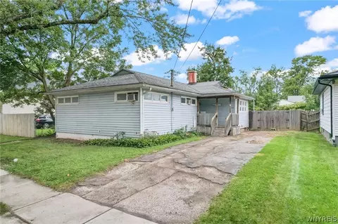 106 Wiley Pl, Buffalo, NY 14207