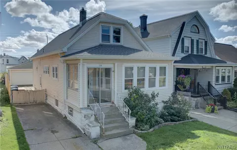188 Kinsey Ave, Kenmore, NY 14217