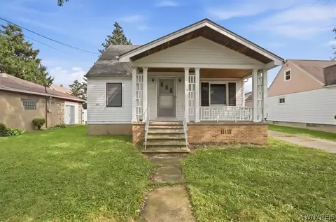 65 Forman St, Buffalo, NY 14211