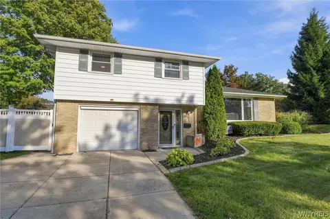 481 Darwin Dr, Cheektowaga, NY 14225