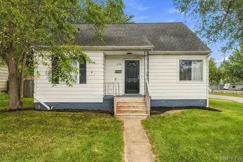 274 Utica St, Tonawanda, NY 14150