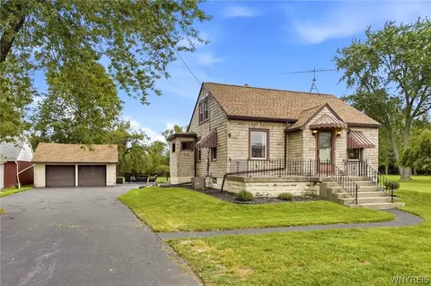1190 Losson Rd, Cheektowaga, NY 14227