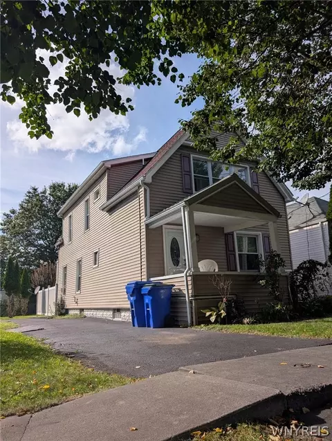 80 Aurora Ave, West Seneca, NY 14224