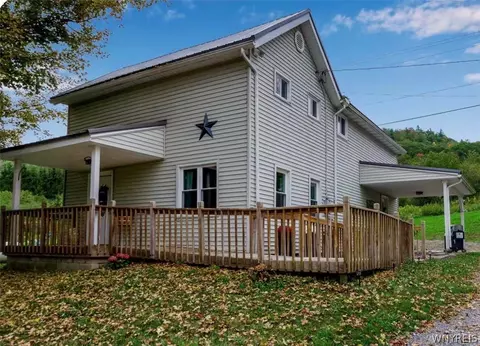 6560 Rawson Rd, Lyndon, NY 14727