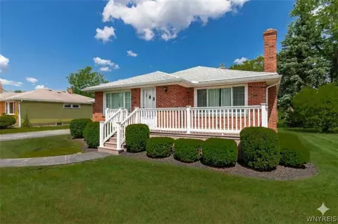 1144 Maple Rd, Amherst, NY 14221