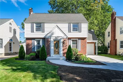 130 Meadow Ln, Buffalo, NY 14223