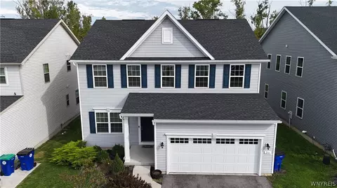 216 Sierra Dr, Amherst, NY 14228