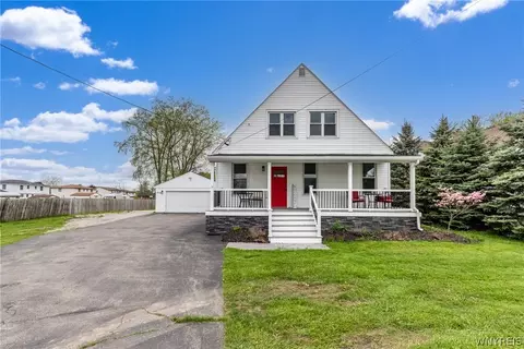 4830 Transit Rd, Depew, NY 14043