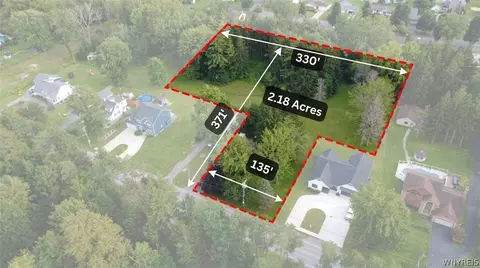 805 Casey Rd, Amherst, NY 14051